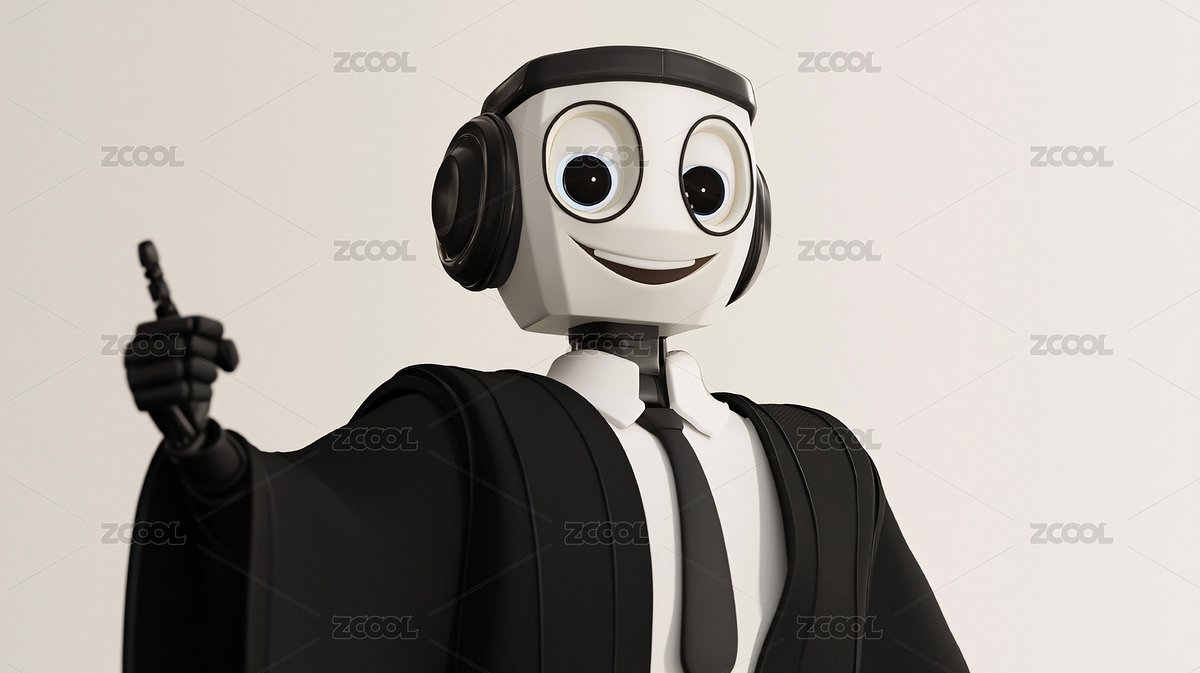 智能聊天机器人在线法律服务（主预览-8603662） - 未分类 - 站酷设计师像素炖肉原创素材 - 站酷ZCOOL