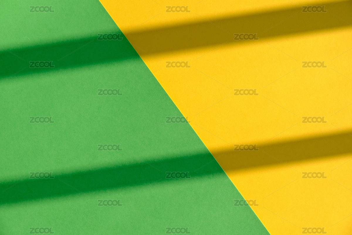 阳光阴影下的卡纸背景（主预览-8859117） - 未分类 - 站酷设计师95R17原创素材 - 站酷ZCOOL