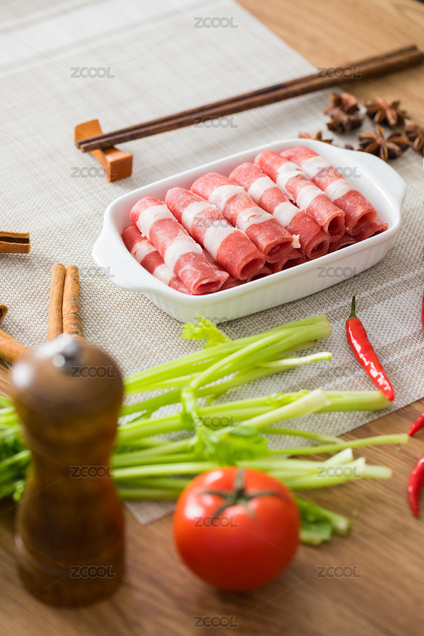 新鮮的羊肉卷（主預(yù)覽-3661364） - 未分類 - 站酷設(shè)計(jì)師鐵棍山藥芝麻片原創(chuàng)素材 - 站酷ZCOOL