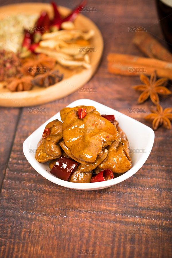 特色小吃香辣肥腸（主預覽-7934137） - 未分類 - 站酷設計師丫姐原創(chuàng)素材 - 站酷ZCOOL