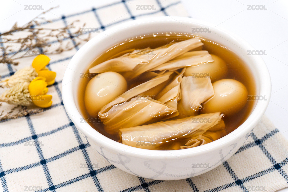 白背景傳統(tǒng)廣東糖水鵪鶉蛋腐竹糖水（主預(yù)覽-7945829） - 未分類 - 站酷設(shè)計(jì)師范范0809原創(chuàng)素材 - 站酷ZCOOL