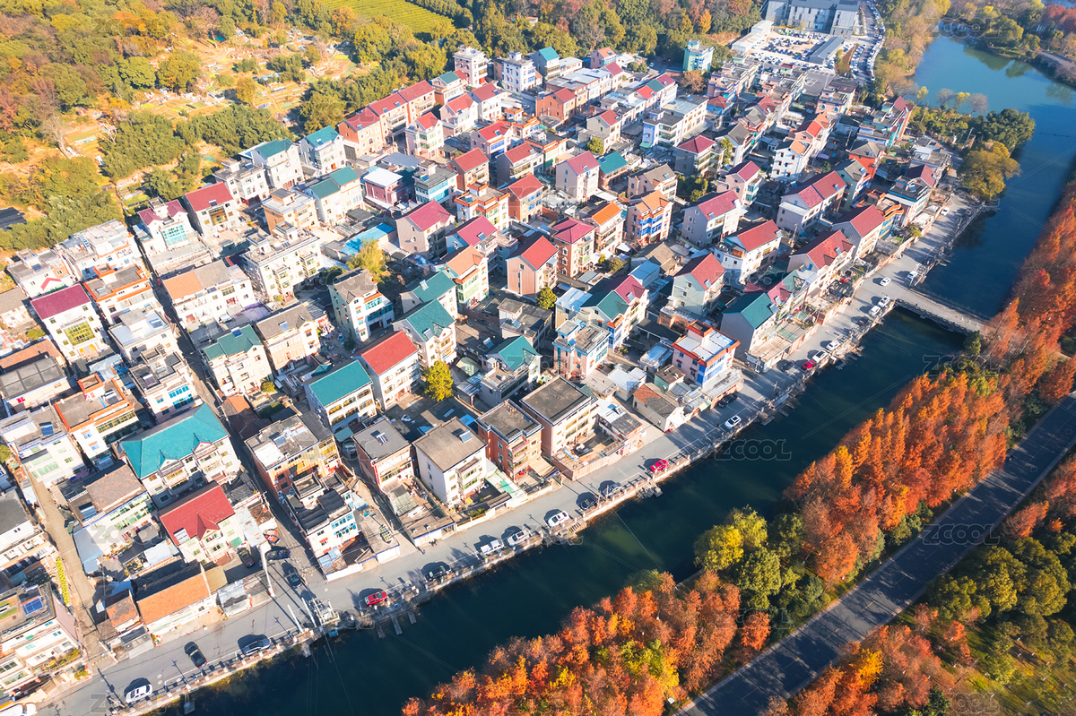 杭州蕭山湘湖景區(qū)老虎洞航拍風(fēng)景（主預(yù)覽-2818977） - 未分類 - 站酷設(shè)計師阿朦不萌原創(chuàng)素材 - 站酷ZCOOL