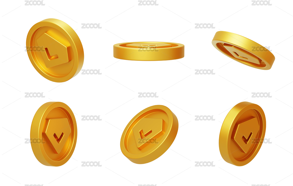 開通會員權限鉆石金幣金屬尊貴身份（主預覽-5226400） - 未分類 - 站酷設計師Miruis原創(chuàng)素材 - 站酷ZCOOL