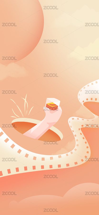 春季舉杯膠片（主預(yù)覽-7302874） - 未分類 - 站酷設(shè)計(jì)師Nemo_siam原創(chuàng)素材 - 站酷ZCOOL