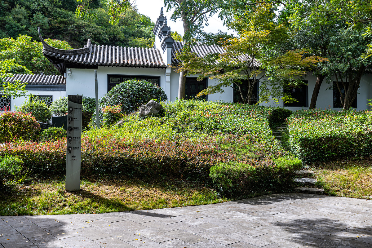 安徽滁州瑯琊山風(fēng)景區(qū)同樂園歐陽(yáng)修紀(jì)念景點(diǎn)（主預(yù)覽-6787023） - 未分類 - 站酷設(shè)計(jì)師DreamCont原創(chuàng)素材 - 站酷ZCOOL