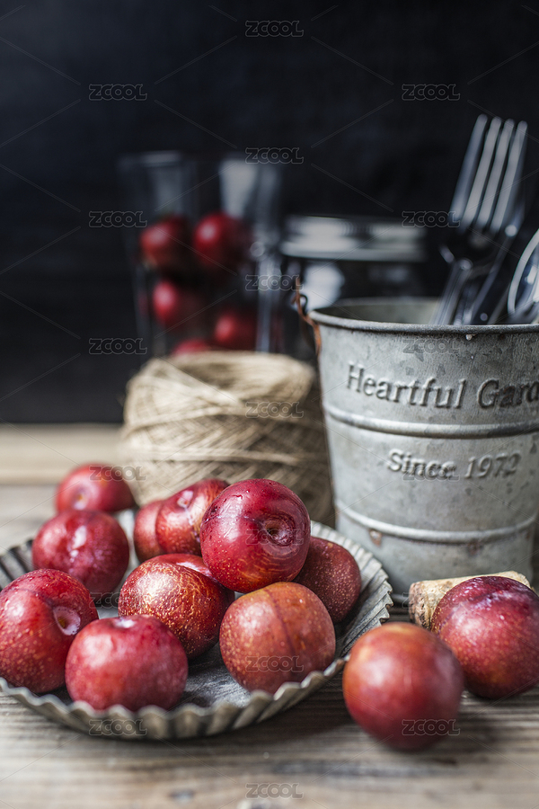 櫻桃李（主預覽-1723800） - 未分類 - 站酷設計師達造原創(chuàng)原創(chuàng)素材 - 站酷ZCOOL