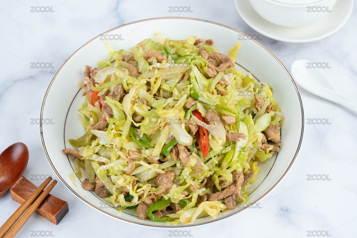 里脊白菜絲（主預(yù)覽-8430828） - 未分類 - 站酷設(shè)計(jì)師安147123原創(chuàng)素材 - 站酷ZCOOL