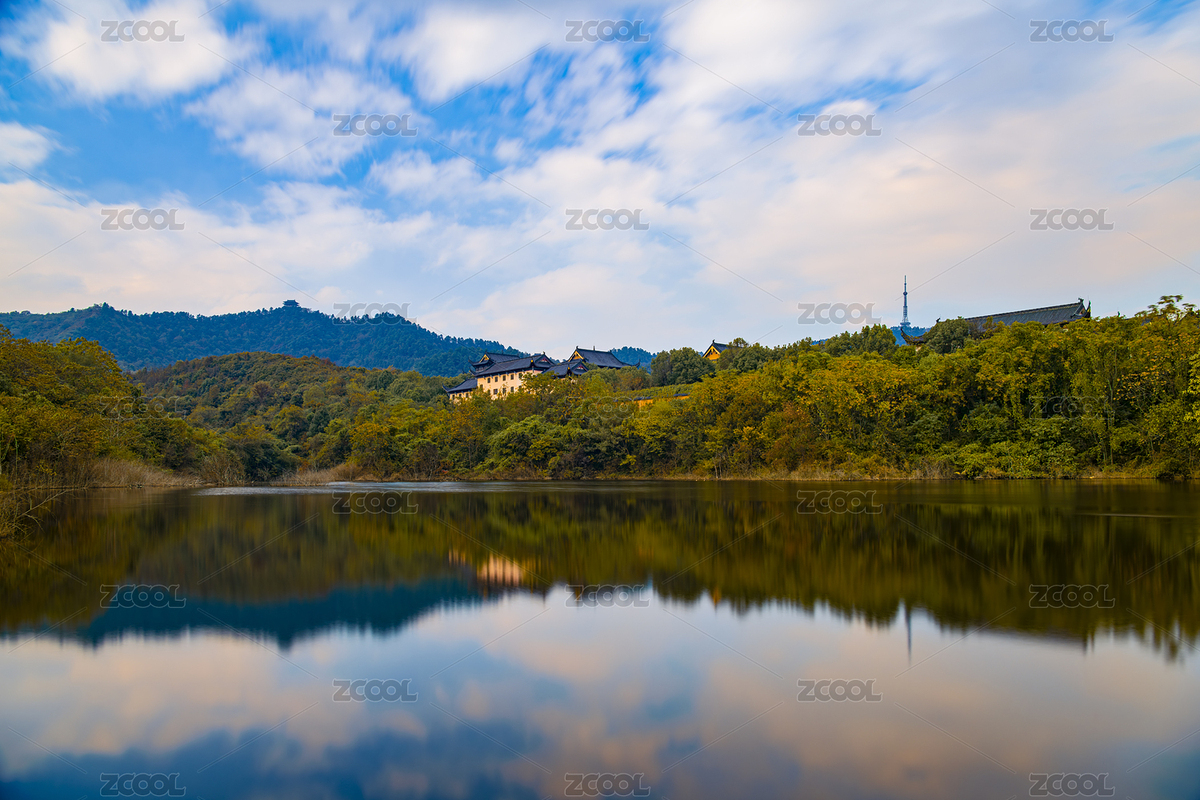 安徽宣城市敬亭山風景區(qū)（主預(yù)覽-12297579） - 未分類 - 站酷設(shè)計師捕光逐影原創(chuàng)素材 - 站酷ZCOOL