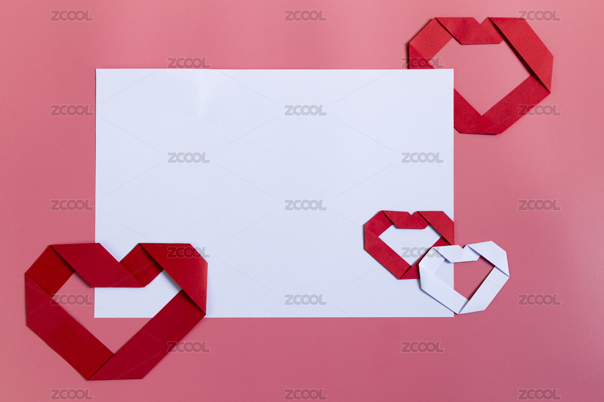 四季彩色空白留言卡片（主预览-455312） - 未分类 - 站酷设计师玖菇莨原创素材 - 站酷ZCOOL