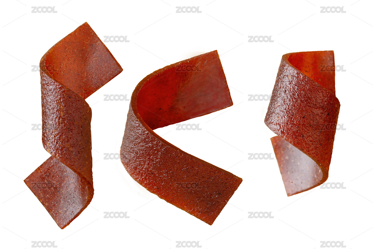 白色背景上扭曲的棗片（主預覽-9059876） - 未分類 - 站酷設計師lilyhello原創(chuàng)素材 - 站酷ZCOOL