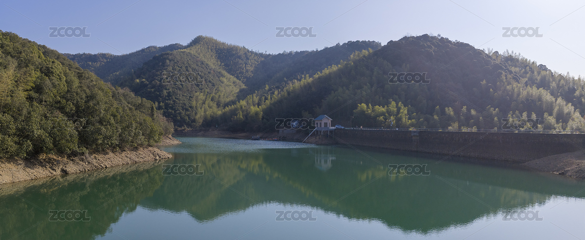 杭州余杭黃湖青山村龍塢水庫風(fēng)光（主預(yù)覽-12682761） - 未分類 - 站酷設(shè)計(jì)師zhl430430原創(chuàng)素材 - 站酷ZCOOL