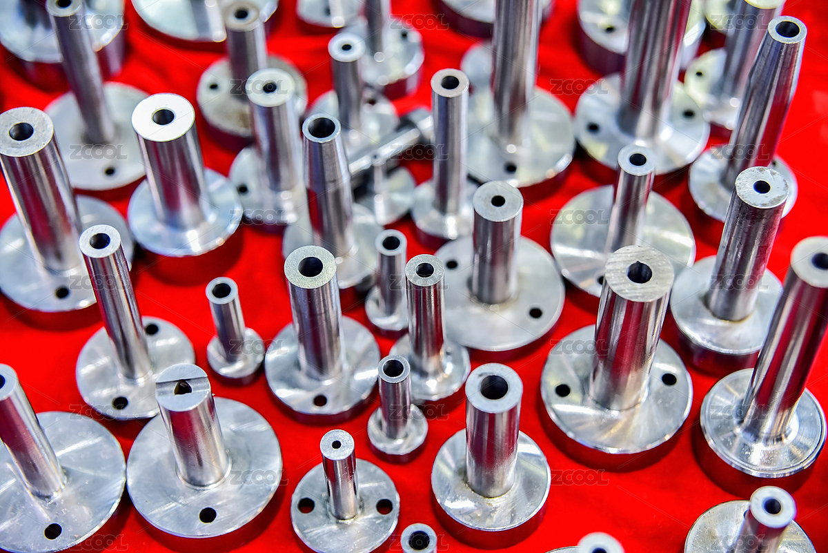 精密模具五金/工业零部件产品（主预览-5916922） - 未分类 - 站酷设计师风暴丽丽原创素材 - 站酷ZCOOL