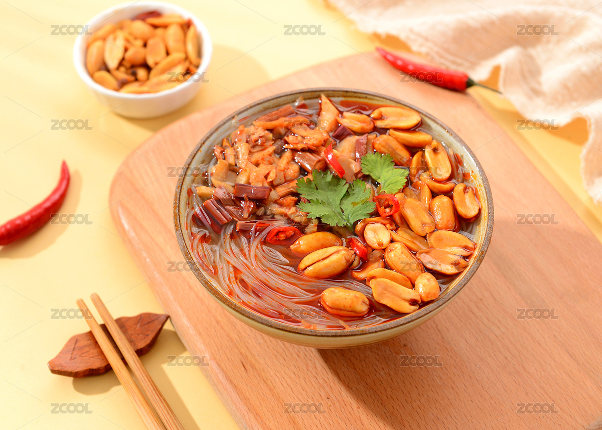 酸辣漁粉（主預覽-8273496） - 未分類 - 站酷設計師密斯楊攝影原創(chuàng)素材 - 站酷ZCOOL