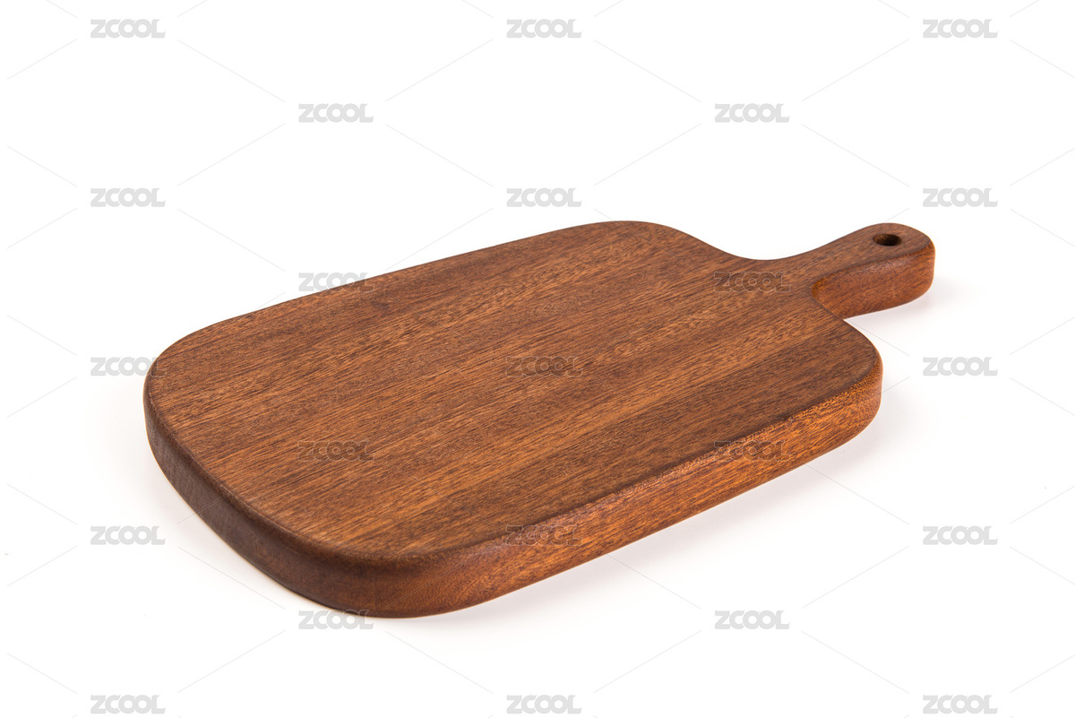 白色背景上的實木托盤（主預覽-6191942） - 未分類 - 站酷設計師平和的總是美好的原創(chuàng)素材 - 站酷ZCOOL