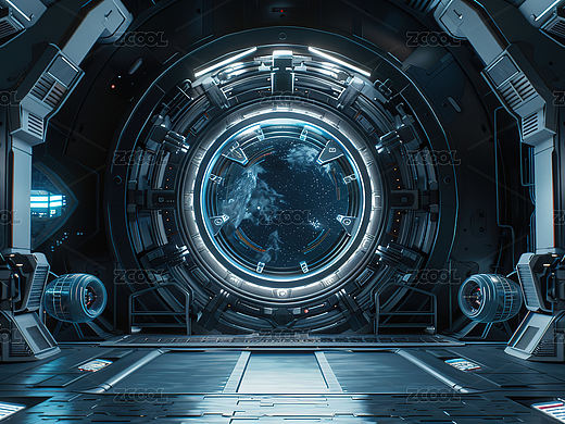 建筑空间