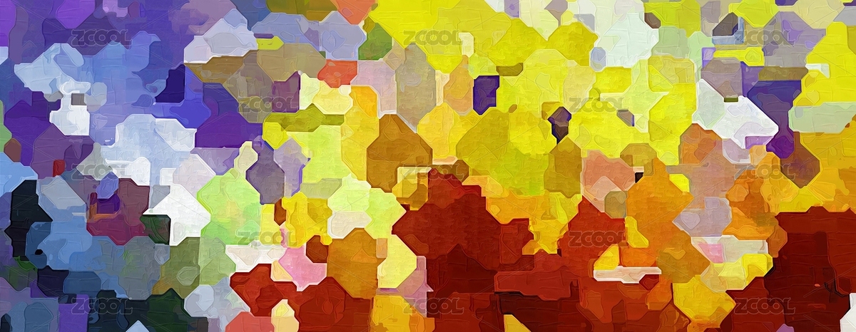 抽象裝飾畫（主預覽-1120489） - 未分類 - 站酷設計師HAPPY789原創(chuàng)素材 - 站酷ZCOOL