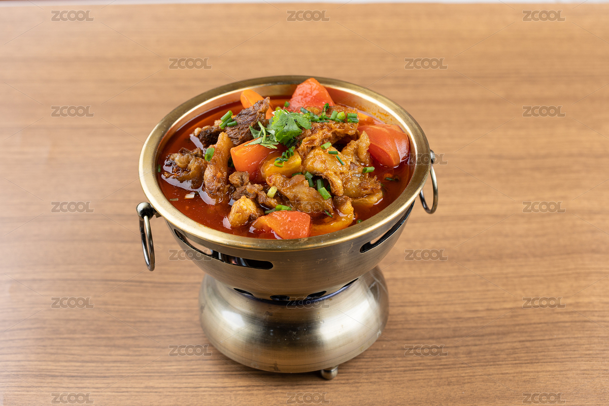 番茄燉牛腩（主預覽-9252710） - 未分類 - 站酷設計師樂圖影視原創(chuàng)素材 - 站酷ZCOOL