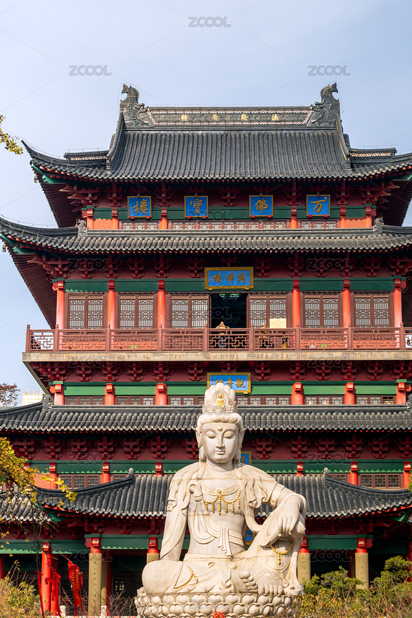 毗卢寺“观自在”佛像（主预览-3561770） - 未分类 - 站酷设计师核桃苏本苏原创素材 - 站酷ZCOOL