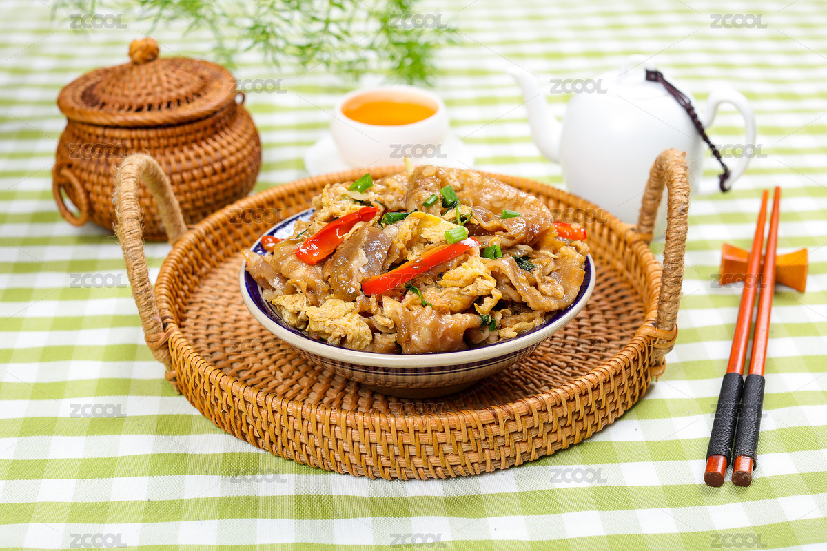 香辣美味特色菜肥羊卷炒鸡蛋（主预览-3331479） - 未分类 - 站酷设计师昙华碎影原创素材 - 站酷ZCOOL