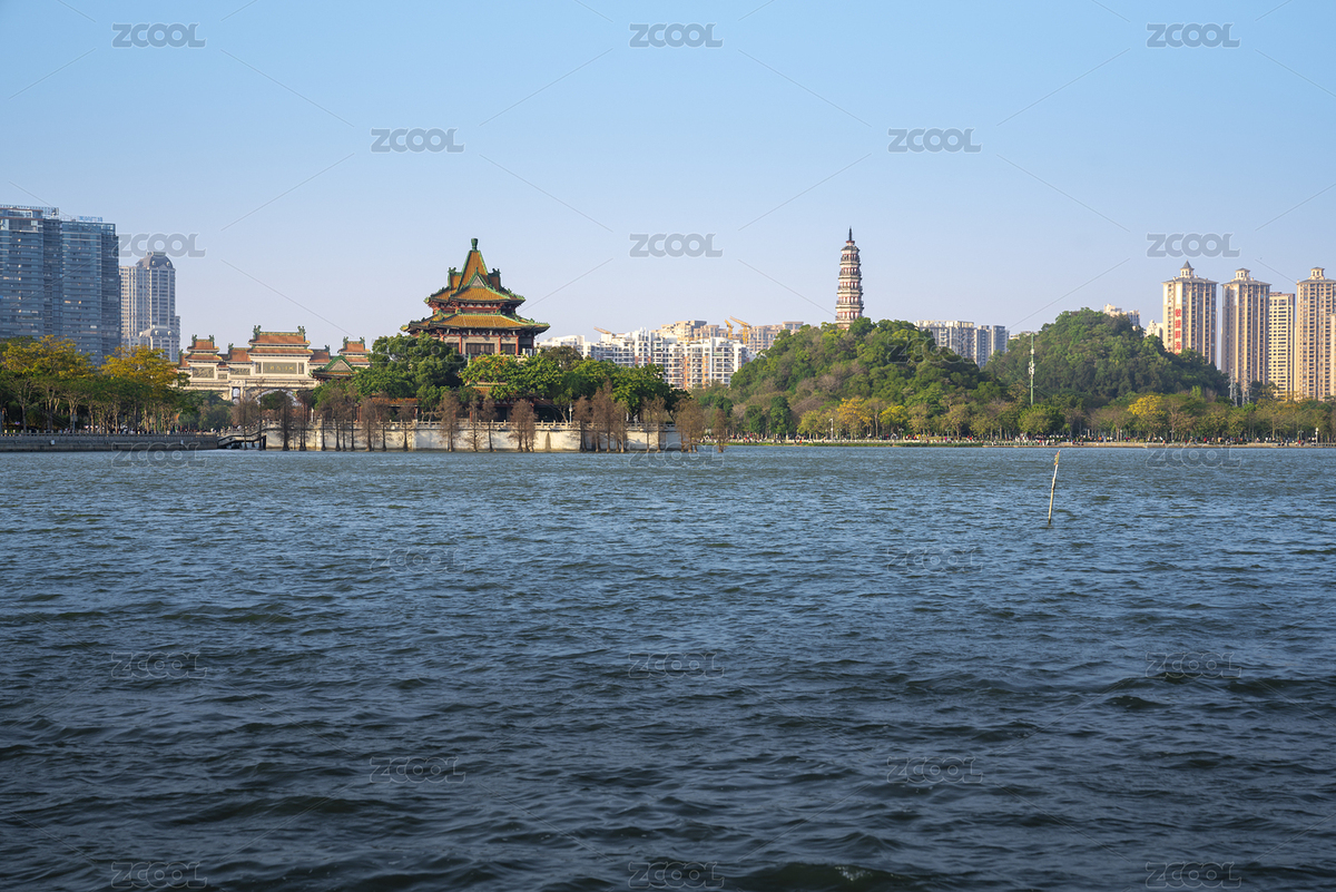 廣東省廣州市順德區(qū)順峰山公園（主預覽-590737） - 未分類 - 站酷設計師Young-Sun原創(chuàng)素材 - 站酷ZCOOL