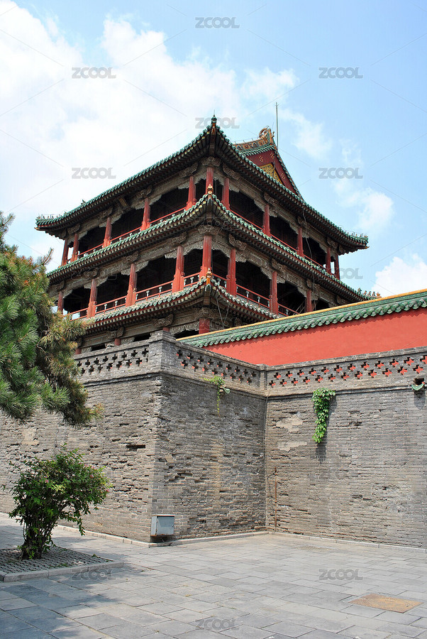 沈陽故宮（主預覽-8956283） - 未分類 - 站酷設計師設計師DODONI原創(chuàng)素材 - 站酷ZCOOL