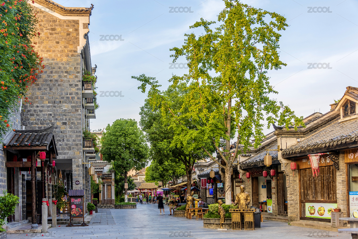 中國湖北荊門鐘祥莫愁村（主預(yù)覽-8611152） - 未分類 - 站酷設(shè)計(jì)師健忘的行攝世界原創(chuàng)素材 - 站酷ZCOOL