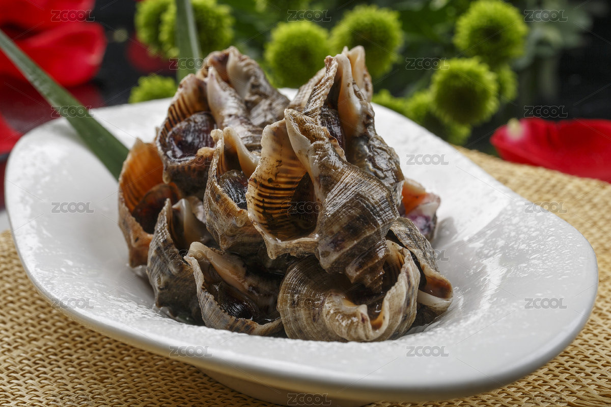 白色橢圓瓷盤(pán)裝的麻辣小海螺（主預(yù)覽-480339） - 未分類(lèi) - 站酷設(shè)計(jì)師藍(lán)太陽(yáng)TNT原創(chuàng)素材 - 站酷ZCOOL