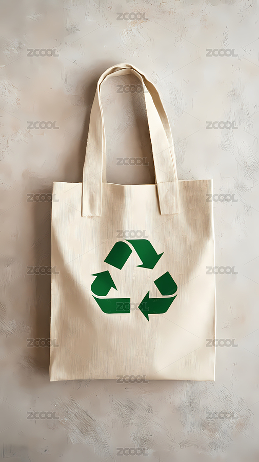 環(huán)保袋設(shè)計(jì)展示綠色生活（主預(yù)覽-6486239） - 未分類 - 站酷設(shè)計(jì)師燃影館原創(chuàng)素材 - 站酷ZCOOL