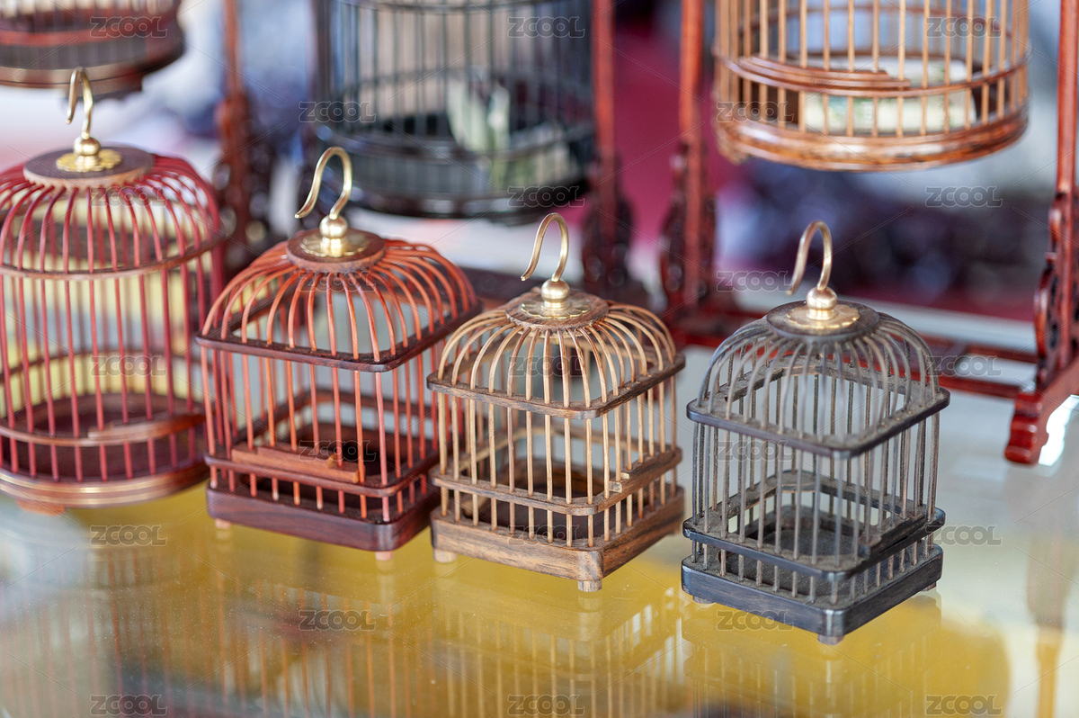 做工精巧造型各異的蟈蟈籠子（主預(yù)覽-2477758） - 未分類 - 站酷設(shè)計(jì)師金翅大鵬原創(chuàng)素材 - 站酷ZCOOL