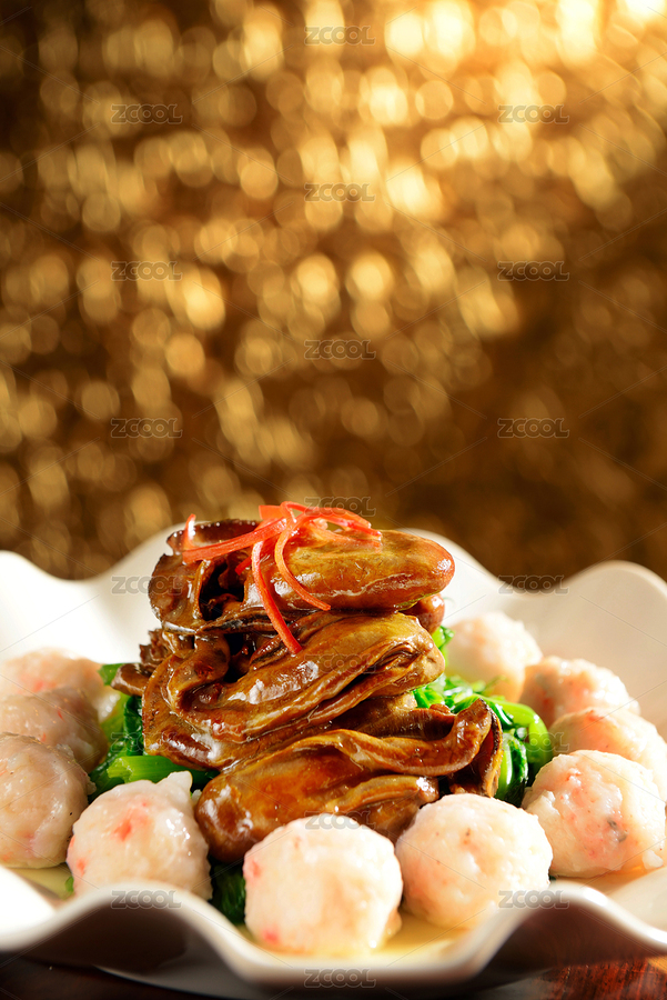 蝦丸燒蠔肉（主預覽-4604546） - 未分類 - 站酷設計師老魚美食原創(chuàng)素材 - 站酷ZCOOL