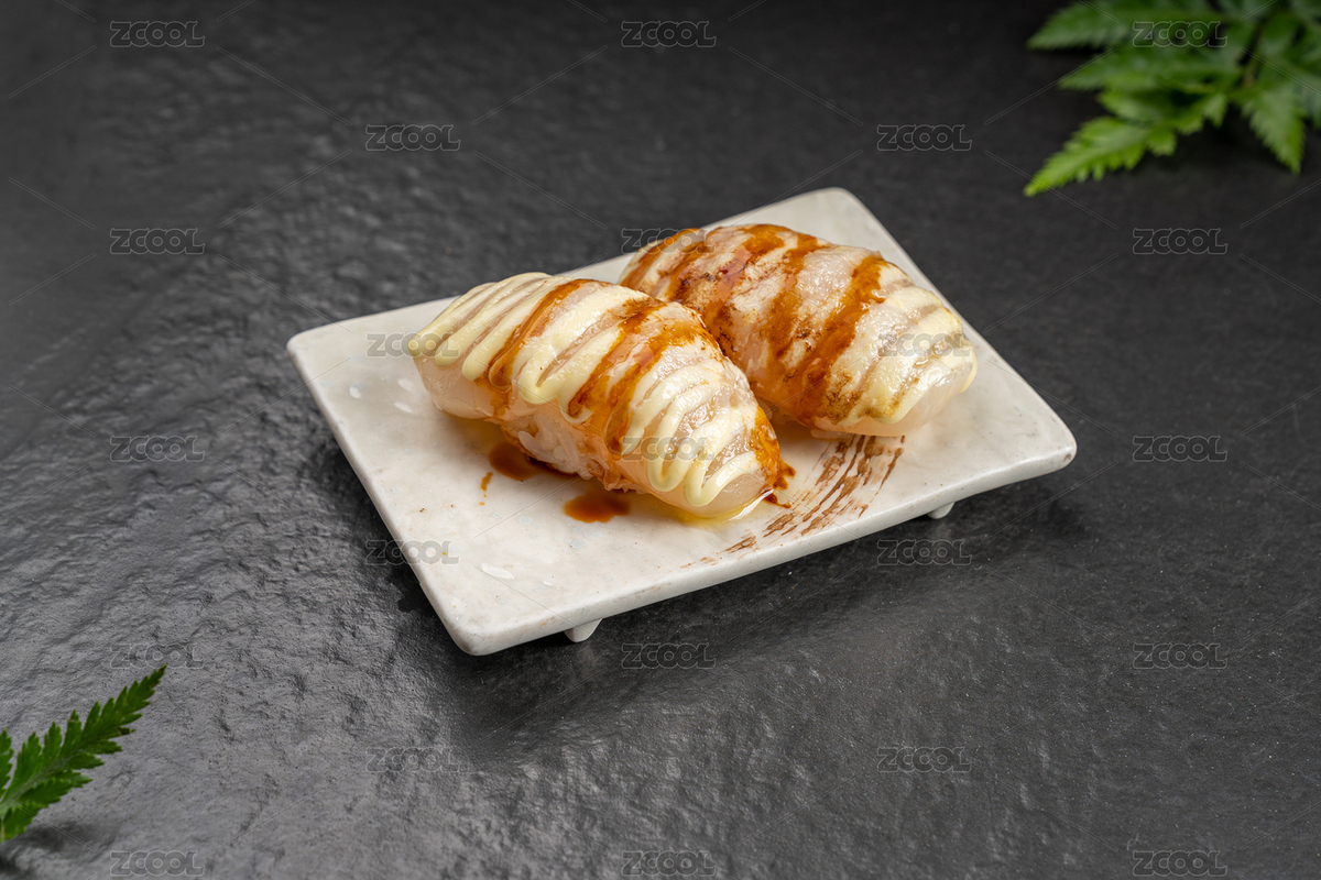 日式料理帶子壽司（主預(yù)覽-8526371） - 未分類 - 站酷設(shè)計(jì)師mrs栗栗兒原創(chuàng)素材 - 站酷ZCOOL