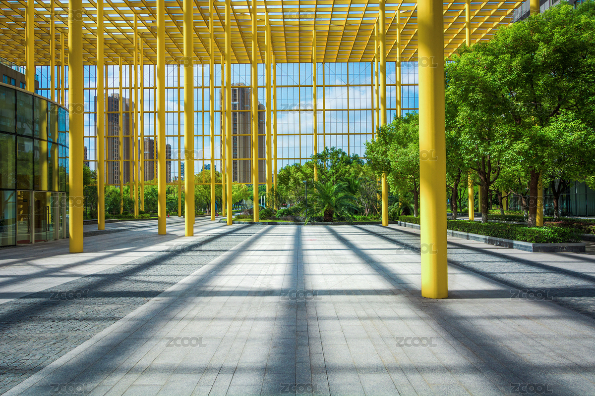 蘇州市工業(yè)園區(qū)商務(wù)建筑體（主預(yù)覽-6595755） - 未分類 - 站酷設(shè)計師evening_tao原創(chuàng)素材 - 站酷ZCOOL