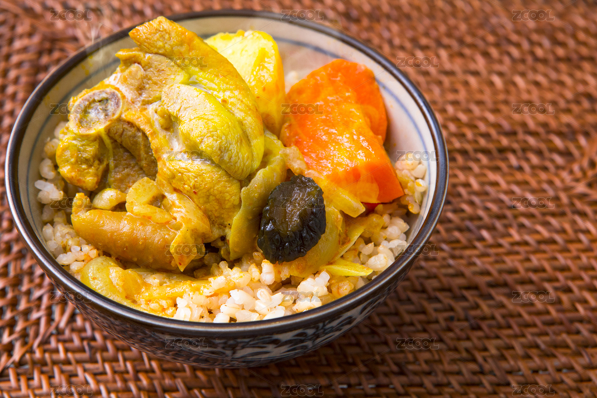 美味的日式咖喱飯 ，有胡蘿卜土豆洋蔥雞肉，美味健康（主預(yù)覽-2539608） - 未分類(lèi) - 站酷設(shè)計(jì)師wangwushoung原創(chuàng)素材 - 站酷ZCOOL