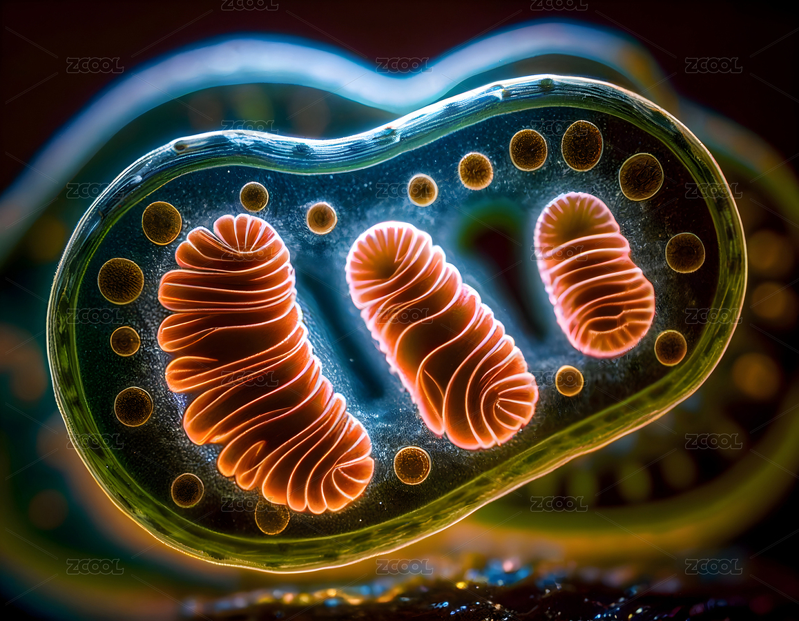 細(xì)胞與線粒體（主預(yù)覽-6997048） - 未分類 - 站酷設(shè)計師niweifeng0原創(chuàng)素材 - 站酷ZCOOL