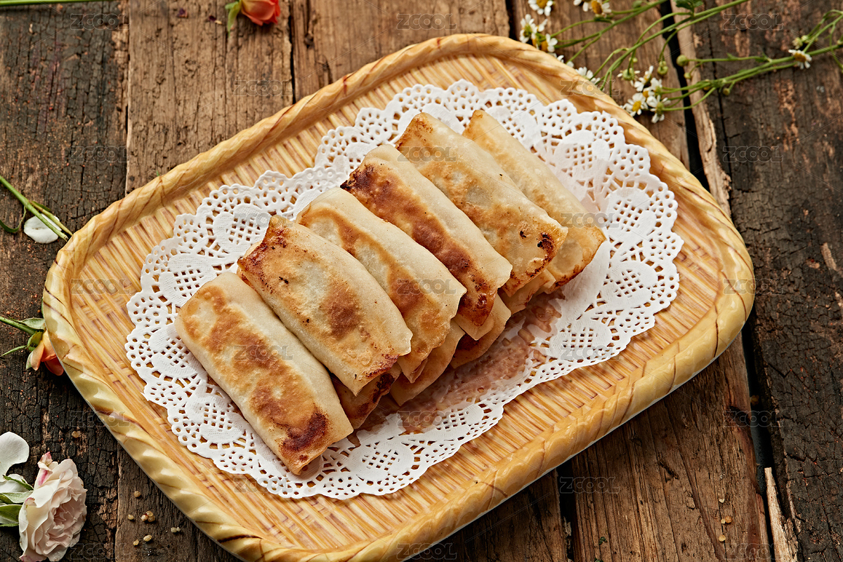 豬肉餡料的美味鍋貼餃子（主預(yù)覽-541984） - 未分類 - 站酷設(shè)計(jì)師藍(lán)太陽(yáng)TNT原創(chuàng)素材 - 站酷ZCOOL