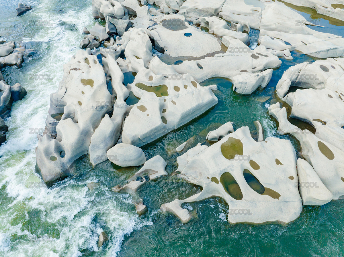 海南瓊中縣乘坡石臼群地質(zhì)奇觀（主預覽-8976657） - 未分類 - 站酷設計師楓葉s2018原創(chuàng)素材 - 站酷ZCOOL