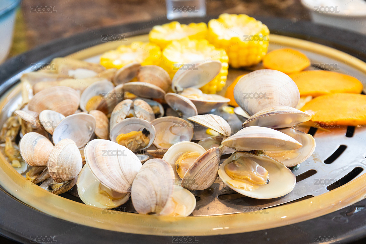 健康美味的蒸汽火鍋（主預(yù)覽-2498277） - 未分類 - 站酷設(shè)計師meimeier原創(chuàng)素材 - 站酷ZCOOL