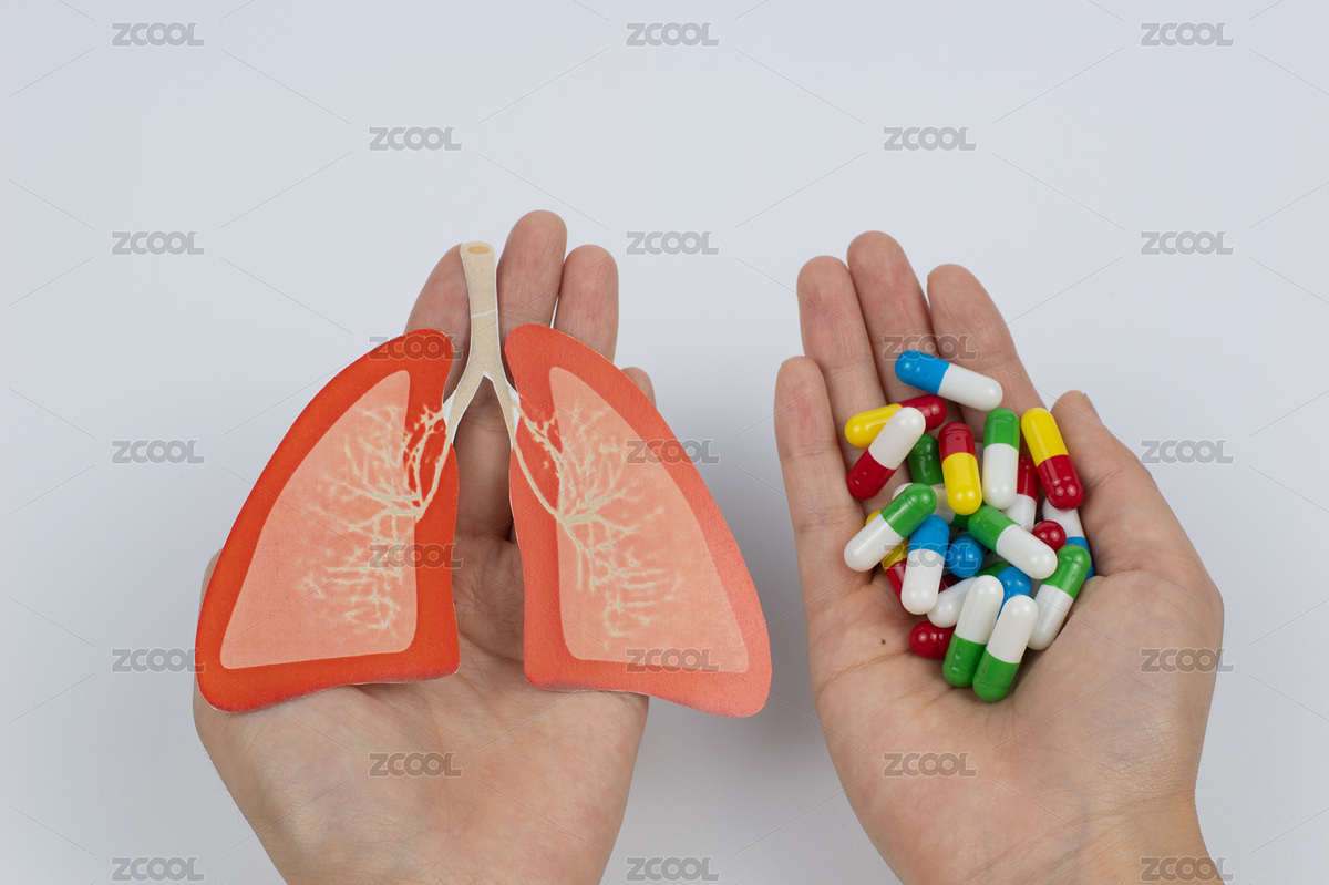 肺病預防治療（主預覽-655743） - 未分類 - 站酷設計師骨頭啃骨頭原創(chuàng)素材 - 站酷ZCOOL