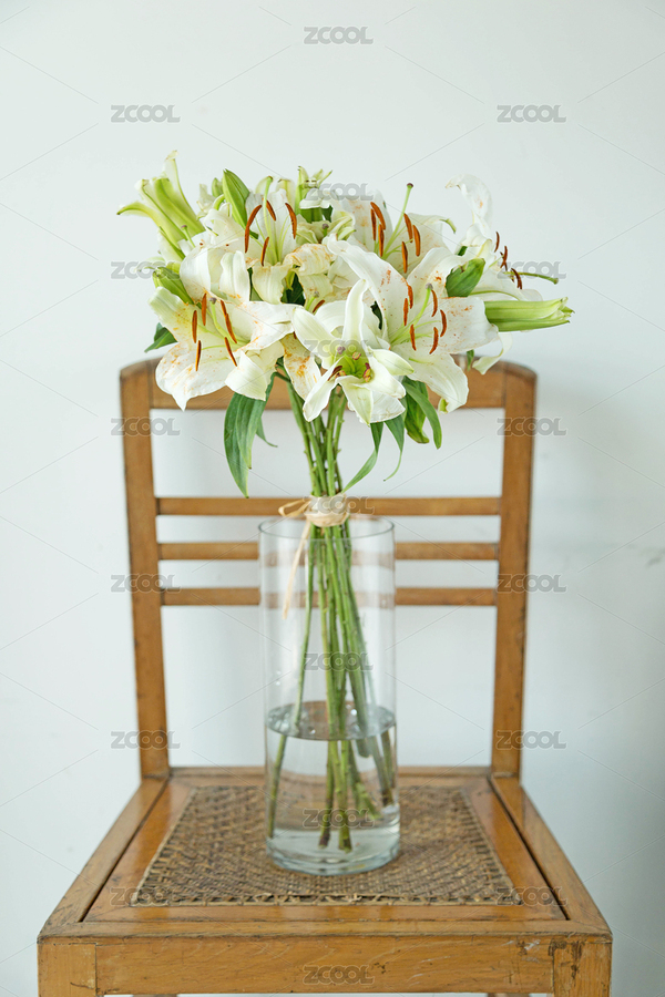 香水百合-3（主預(yù)覽-5938860） - 未分類(lèi) - 站酷設(shè)計(jì)師chenmiao1107原創(chuàng)素材 - 站酷ZCOOL