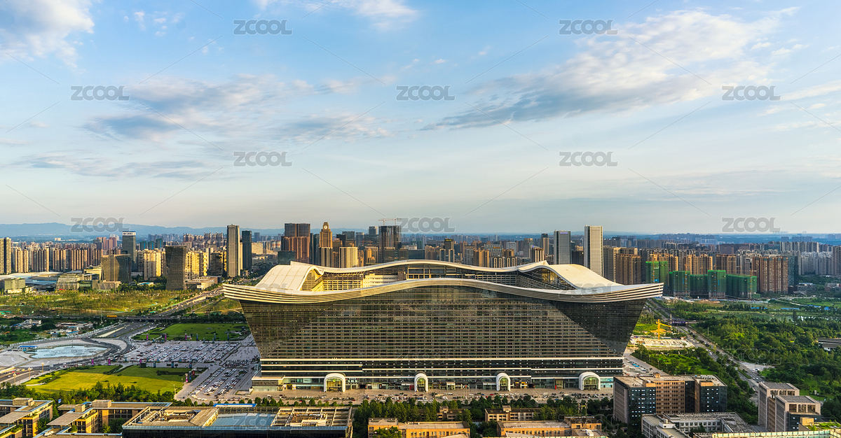 成都環(huán)球中心（主預(yù)覽-4611667） - 未分類 - 站酷設(shè)計(jì)師yuanbo83原創(chuàng)素材 - 站酷ZCOOL