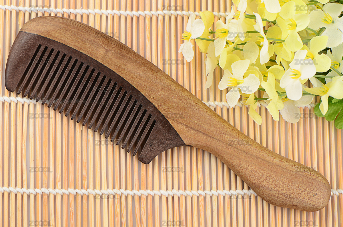 復(fù)古檀木梳子（主預(yù)覽-8310069） - 未分類 - 站酷設(shè)計(jì)師唯亞原創(chuàng)素材 - 站酷ZCOOL