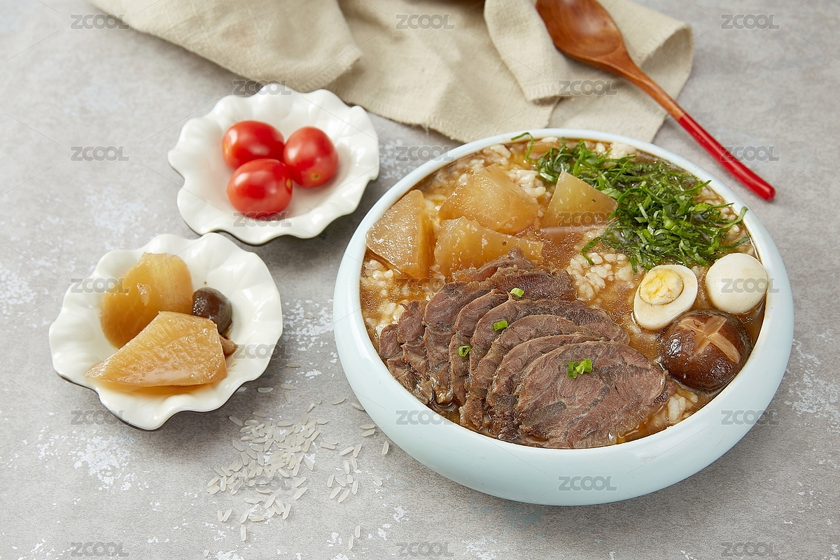 淺藍(lán)色碗里的蘿卜牛肉湯飯（主預(yù)覽-5000803） - 未分類 - 站酷設(shè)計(jì)師紅狐貍攝影工作室原創(chuàng)素材 - 站酷ZCOOL