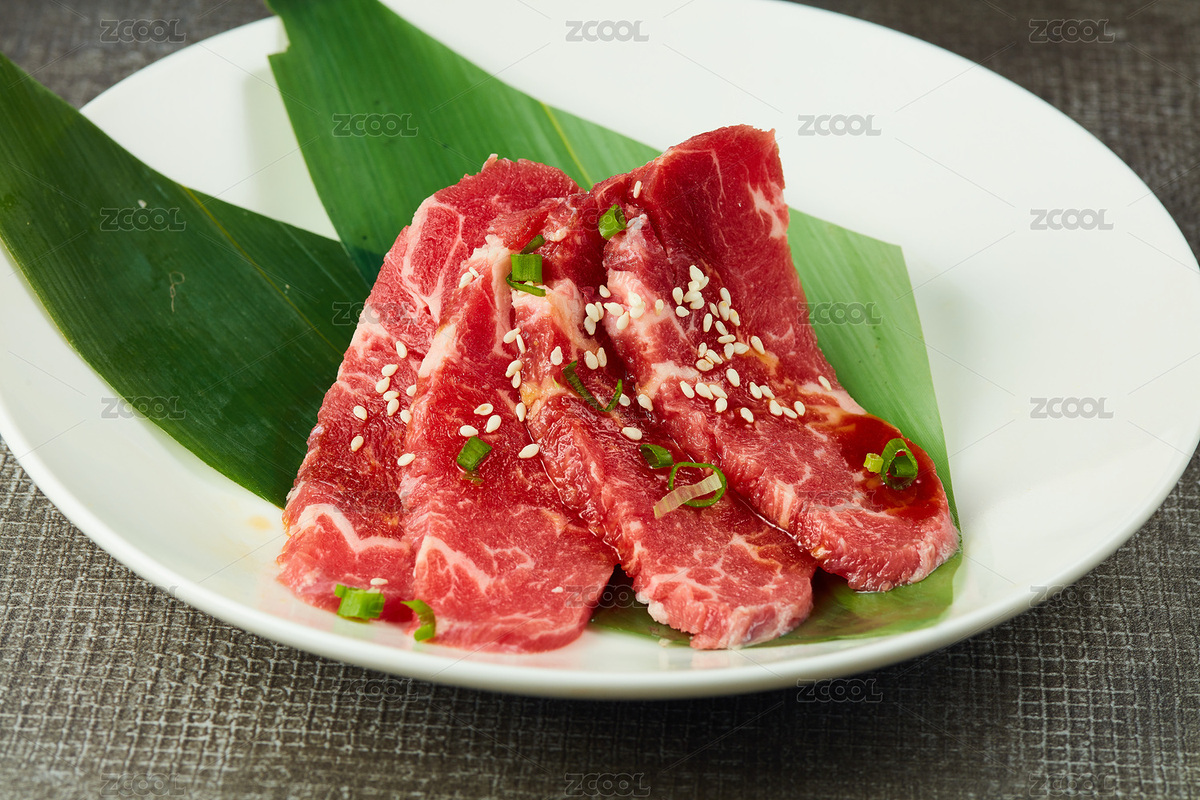 日式烤牛里脊（主預(yù)覽-1069859） - 未分類(lèi) - 站酷設(shè)計(jì)師lichong557原創(chuàng)素材 - 站酷ZCOOL