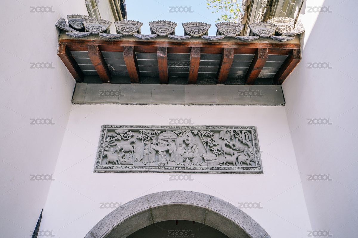 安徽合肥園博園風光（主預覽-8171441） - 未分類 - 站酷設計師漢大將軍袁紹原創(chuàng)素材 - 站酷ZCOOL