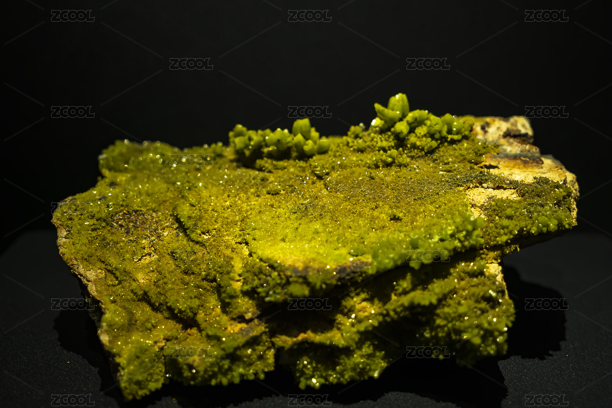 磷氯鉛礦標(biāo)本（主預(yù)覽-6847179） - 未分類 - 站酷設(shè)計(jì)師feichangbaoquan原創(chuàng)素材 - 站酷ZCOOL