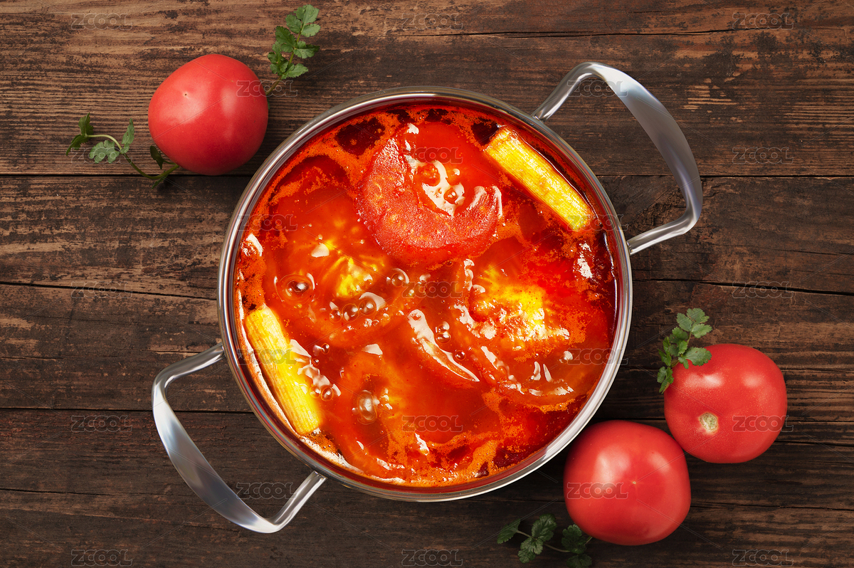番茄火鍋鍋底（主預(yù)覽-3477304） - 未分類 - 站酷設(shè)計(jì)師圖影攝影原創(chuàng)素材 - 站酷ZCOOL
