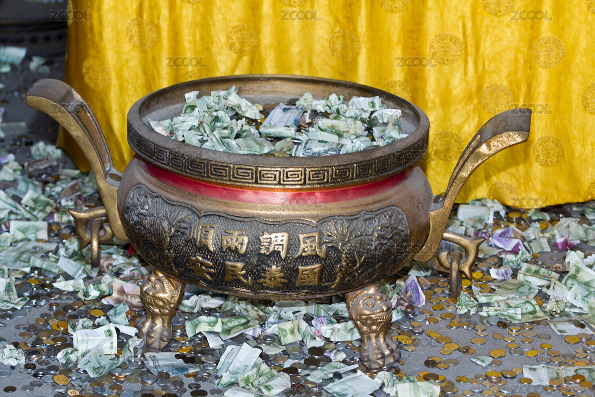 香炉（主预览-6529357） - 未分类 - 站酷设计师赞赞尼原创素材 - 站酷ZCOOL