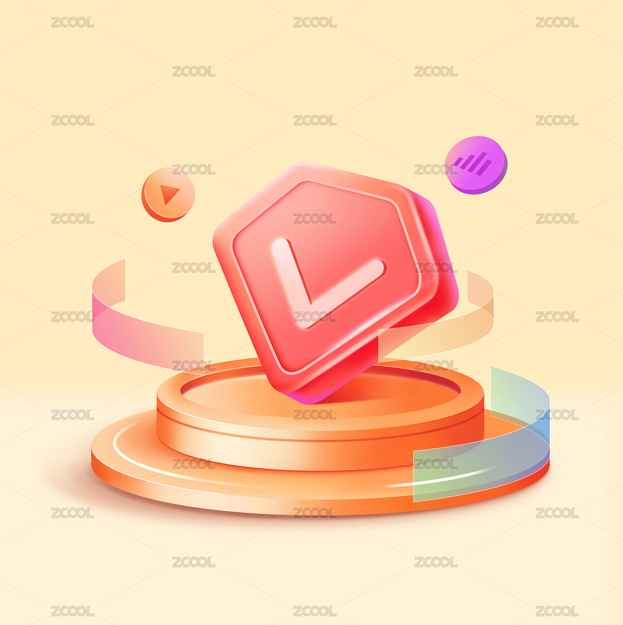 互聯(lián)網金融電商權益會員積分兌換（主預覽-2715719） - 未分類 - 站酷設計師NingMoo原創(chuàng)素材 - 站酷ZCOOL