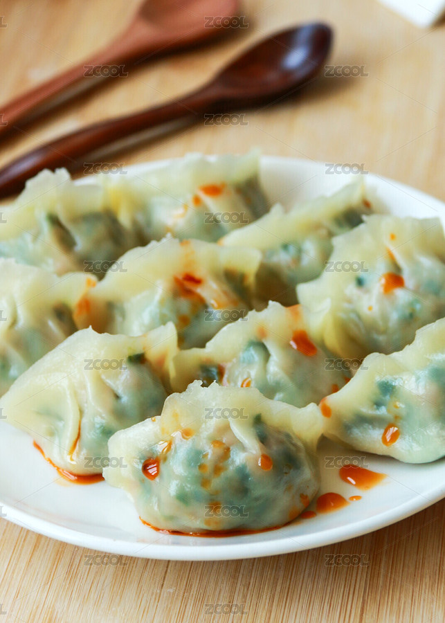 蒸餃（主預(yù)覽-7151624） - 未分類 - 站酷設(shè)計(jì)師閑庭落原創(chuàng)素材 - 站酷ZCOOL