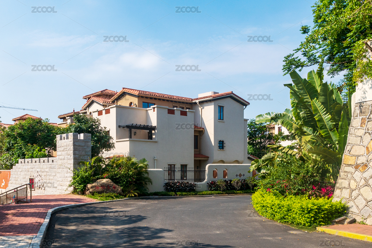 園林景觀（主預(yù)覽-585984） - 未分類 - 站酷設(shè)計師屹喬建筑空間攝影原創(chuàng)素材 - 站酷ZCOOL